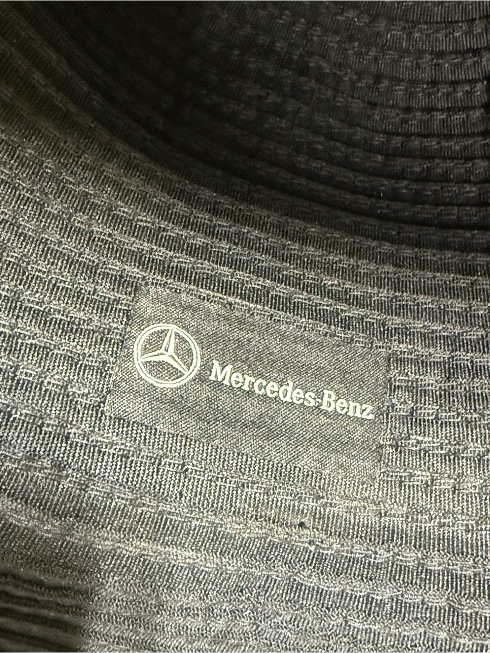 Mercedes-Benz Sun Hat - Picture 9 of 9